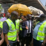 Accra CBD Gets a Makeover: AMA Starts Clean-up and Decongestion Exercise today
