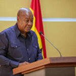 Ghana’s Economic Reset: Mahama Pledges Fiscal Discipline, Private Sector Boost