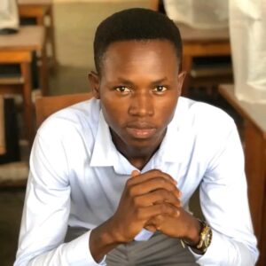 author avatar
