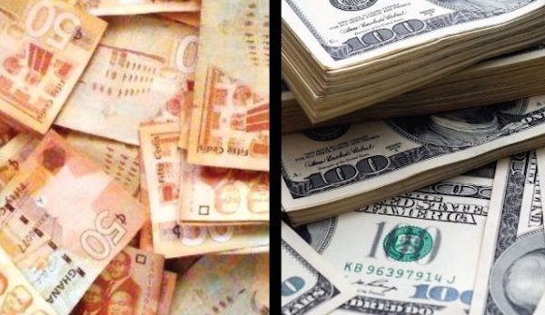 Ghana's economy is recovering