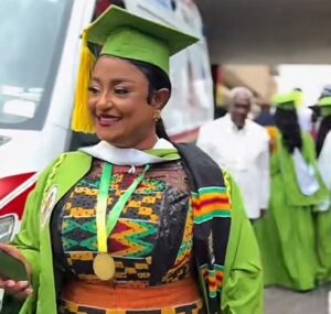 Matilda 1 - Daily Post Ghana