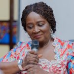 Naana Jane Opoku-Agyemang Backs Law to Seize Unexplained Wealth