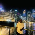 Ras Mubarak Daily Post Ghana