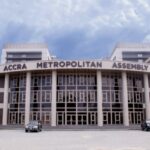 AMA to temporarily close Nkrumah Avenue for urgent repair works