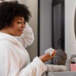 womangivingherselfscalpmassage232151307459 1 Daily Post Ghana