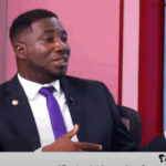 Head of EOCOs Legal Unit Leo Anthony Siamah Daily Post Ghana EOCO